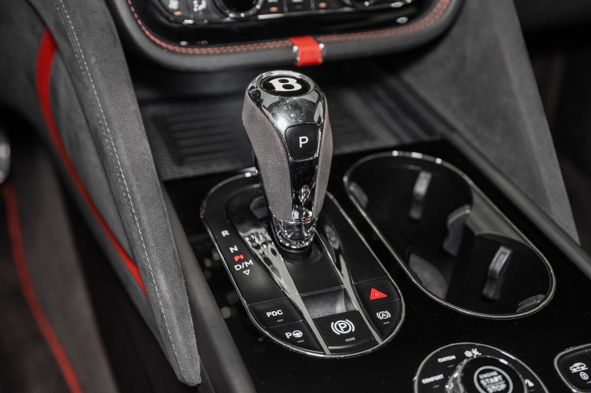 Used 2021 Bentley Bentayga Speed AWD/4WD image 33