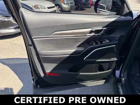 Used 2024 Kia Telluride SX Prestige X-Pro image 13