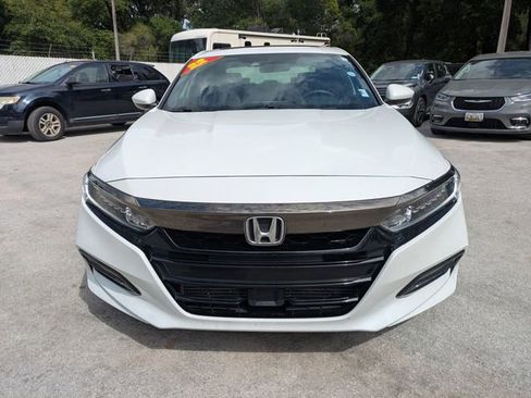 Used 2020 Honda Accord Sport image 9