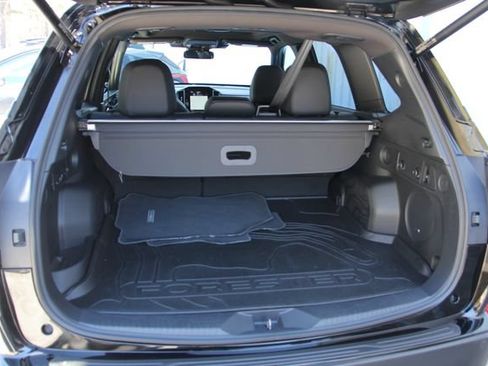 Certified 2025 Subaru Forester Limited AWD/4WD image 34