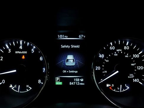 Used 2017 Nissan Rogue SV AWD/4WD image 21
