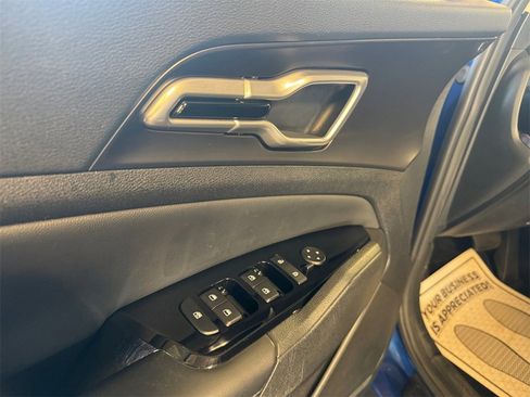 Certified 2023 Kia Sportage EX image 14