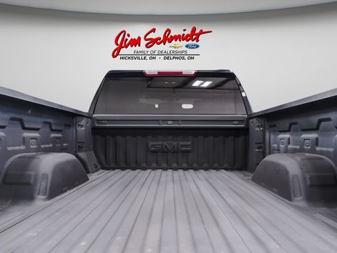 Used 2022 GMC Sierra 1500 Elevation AWD/4WD image 37