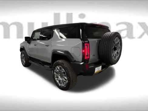 New 2026 GMC Hummer EV SUV image 52