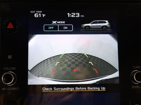 Used 2025 Subaru Forester Premium image 48