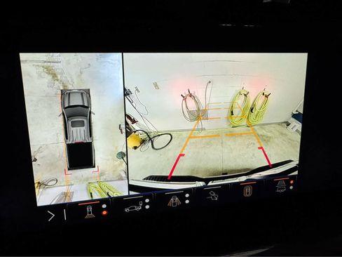 Certified 2025 GMC Sierra 1500 Denali Ultimate image 18