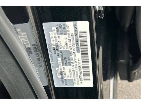 New 2025 MAZDA CX-5 AWD 2.5 S w/ Preferred Package image 23