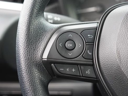 Certified 2024 Toyota Corolla LE image 18