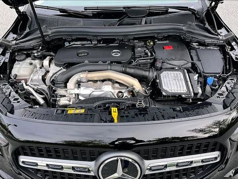 Certified 2026 Mercedes-Benz GLA 250 4MATIC image 33