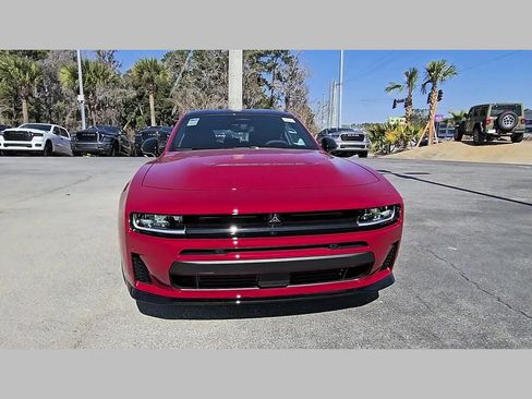 New 2026 Dodge Charger Scat Pack w/ Blacktop Package image 34