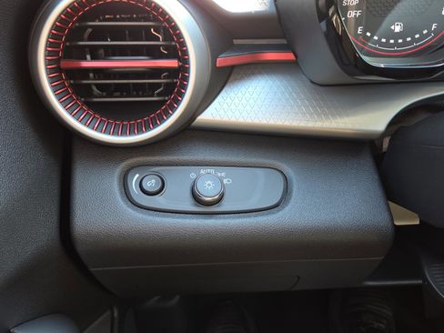 New 2026 Chevrolet Trax RS image 23