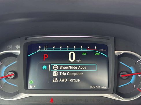 Used 2019 Honda Pilot EX-L image 13