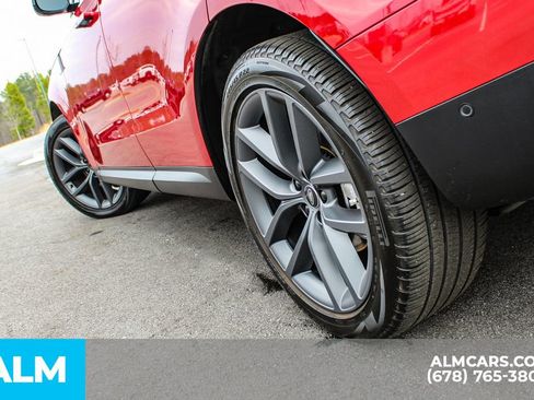 Used 2023 Land Rover Range Rover Sport SE image 12