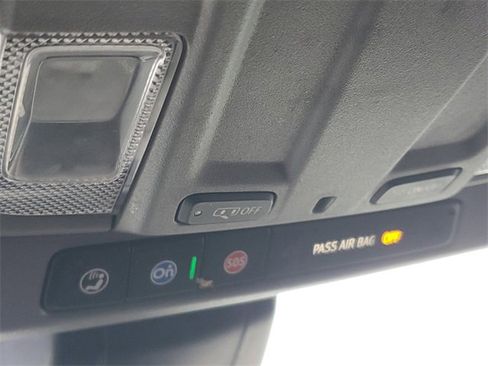 Used 2021 Chevrolet Silverado 1500 Custom Trail Boss w/ Safety Confidence Package image 30