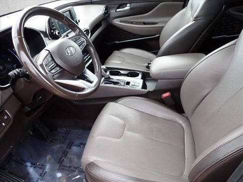 Used 2020 Hyundai Santa Fe SEL image 12