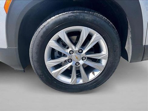 Used 2023 Chevrolet TrailBlazer LS image 10