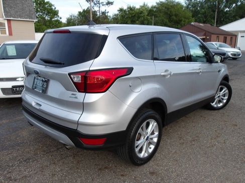 Used 2019 Ford Escape SE AWD/4WD image 6