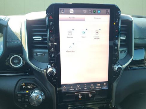 New 2026 RAM 1500 Laramie image 32