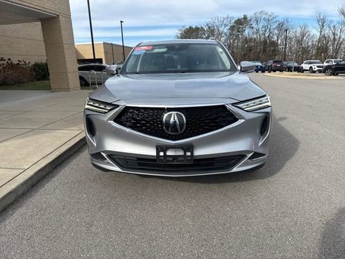 Used 2022 Acura MDX SH-AWD image 7