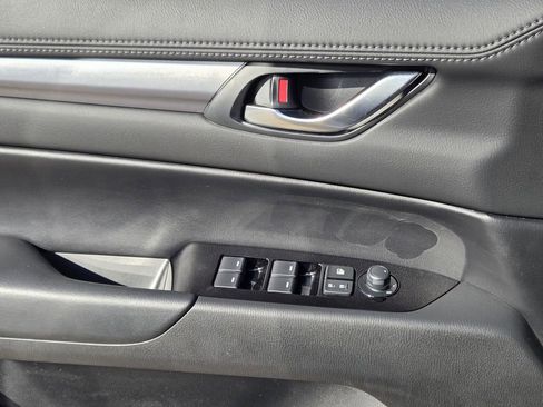 Used 2020 MAZDA CX-5 Touring image 27