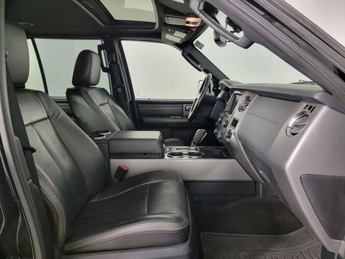 Used 2016 Ford Expedition EL Platinum AWD/4WD image 19