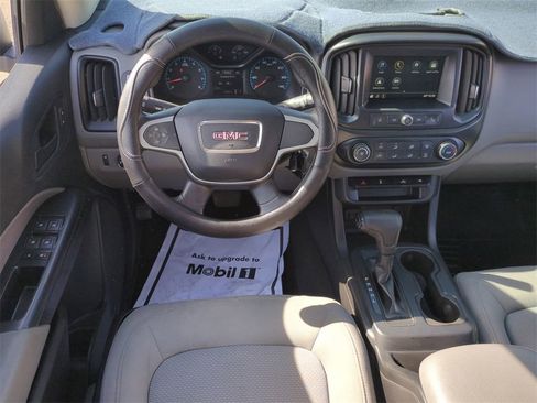 Used 2019 GMC Canyon 2WD Crew Cab w/ Convenience Package image 20