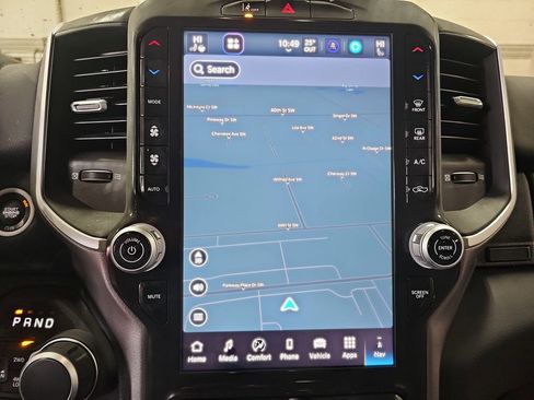 New 2026 RAM 1500 Big Horn image 21