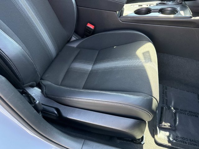 Used 2022 Honda Civic Sport image 10