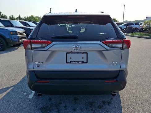 Certified 2024 Toyota RAV4 XLE w/ Weather Package AWD/4WD image 5