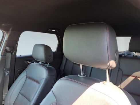 Certified 2023 Chevrolet Blazer RS w/ Enhanced Convenience Package image 18