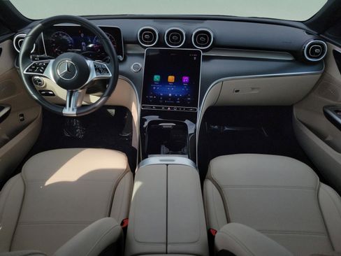 Certified 2025 Mercedes-Benz C 300 C 300 image 15