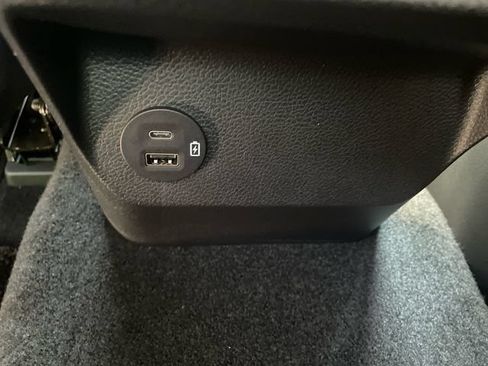 Certified 2025 Ford Ranger Lariat AWD/4WD image 18