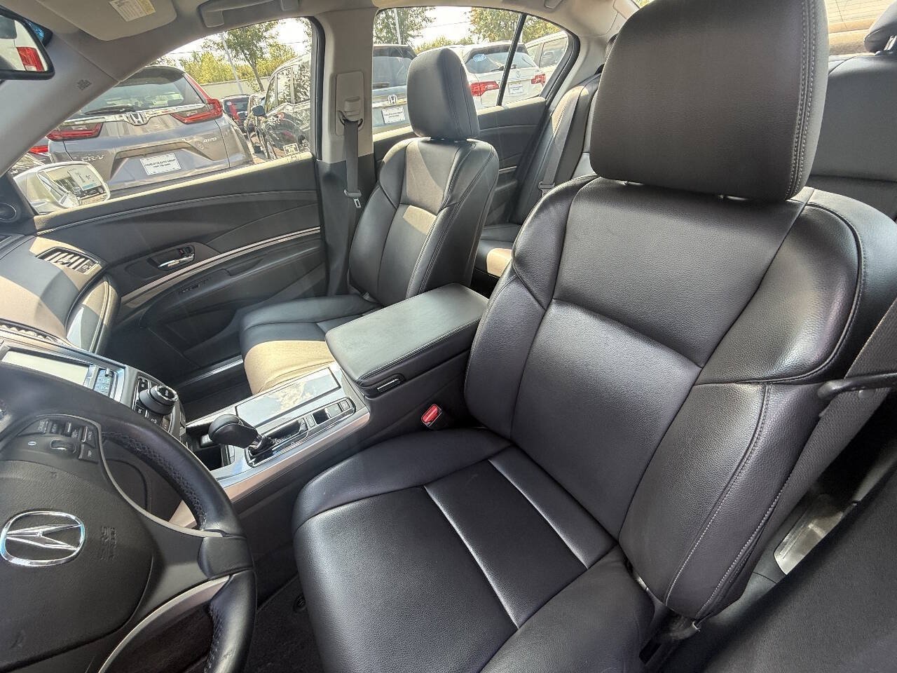 Used 2014 Acura RLX FWD image 18