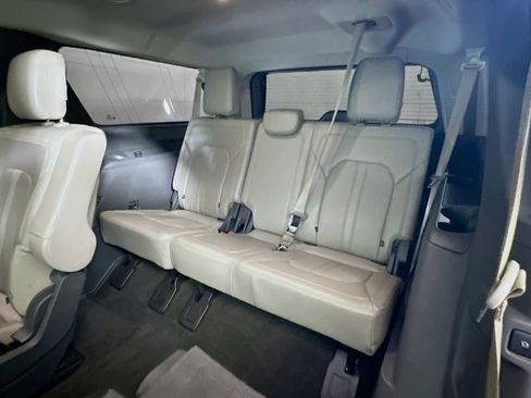 Used 2019 Ford Expedition Max Limited w/ Equipment Group 302A image 31