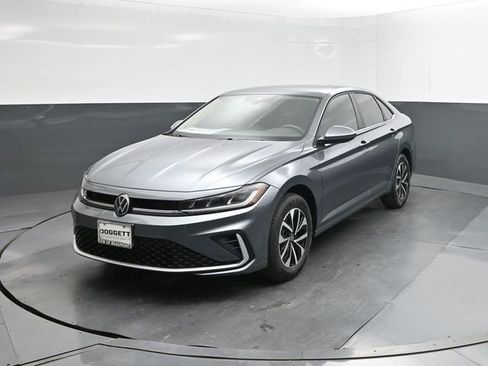 New 2026 Volkswagen Jetta S image 29