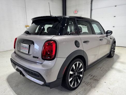 Used 2024 MINI Cooper S FWD image 4