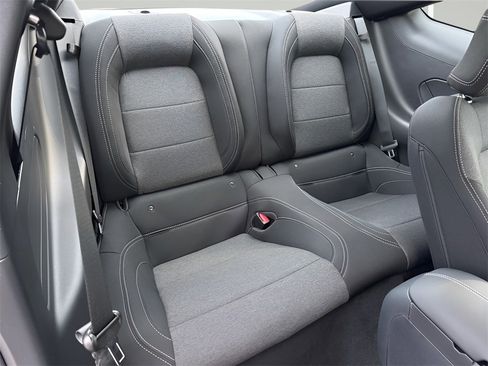 New 2026 Ford Mustang Coupe w/ Mustang Nite Pony Package image 28