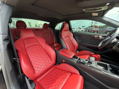 Used 2023 Audi S5 Premium Plus AWD/4WD image 27