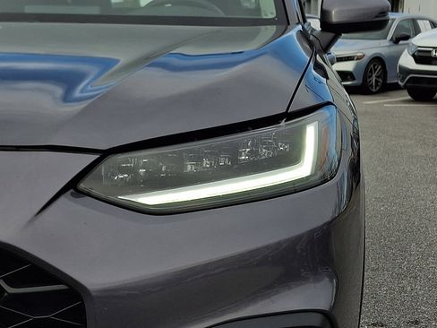 Used 2023 Honda HR-V LX image 11