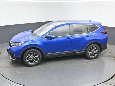 Used 2021 Honda CR-V EX image 37