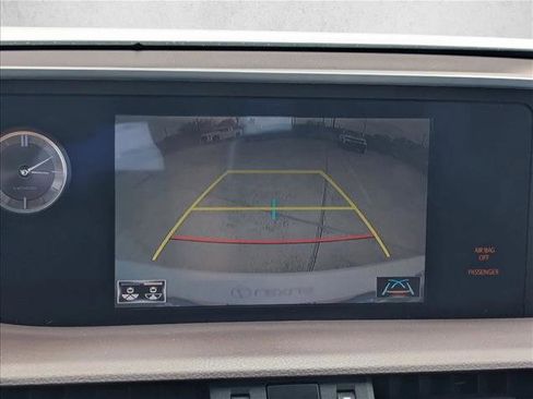 Used 2020 Lexus ES 350 w/ Premium Package FWD image 13
