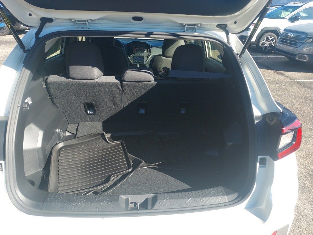 Certified 2025 Subaru Impreza 2.0i AWD/4WD image 28