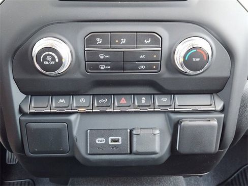 New 2026 GMC Sierra 1500 Pro w/ Graphite Edition image 17