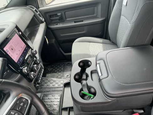 New 2026 RAM 5500 Tradesman w/ Chrome Appearance Group AWD/4WD image 21