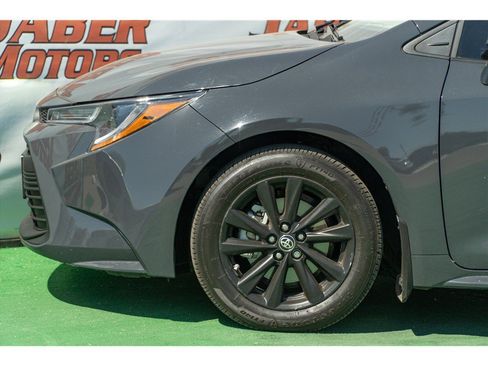 Used 2026 Toyota Corolla LE w/ LE Premium Package FWD image 23
