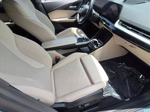 Used 2023 BMW X1 xDrive28i w/ M Sport Package AWD/4WD image 22