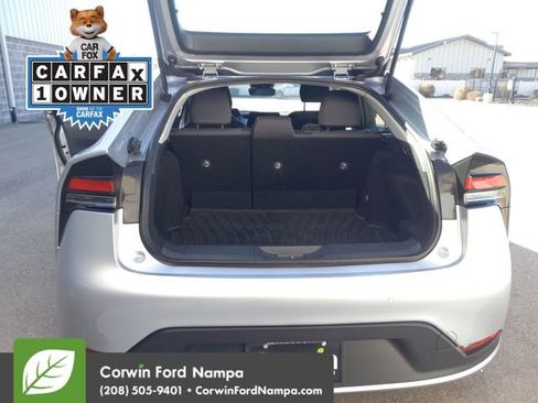 Used 2024 Toyota Prius LE image 27