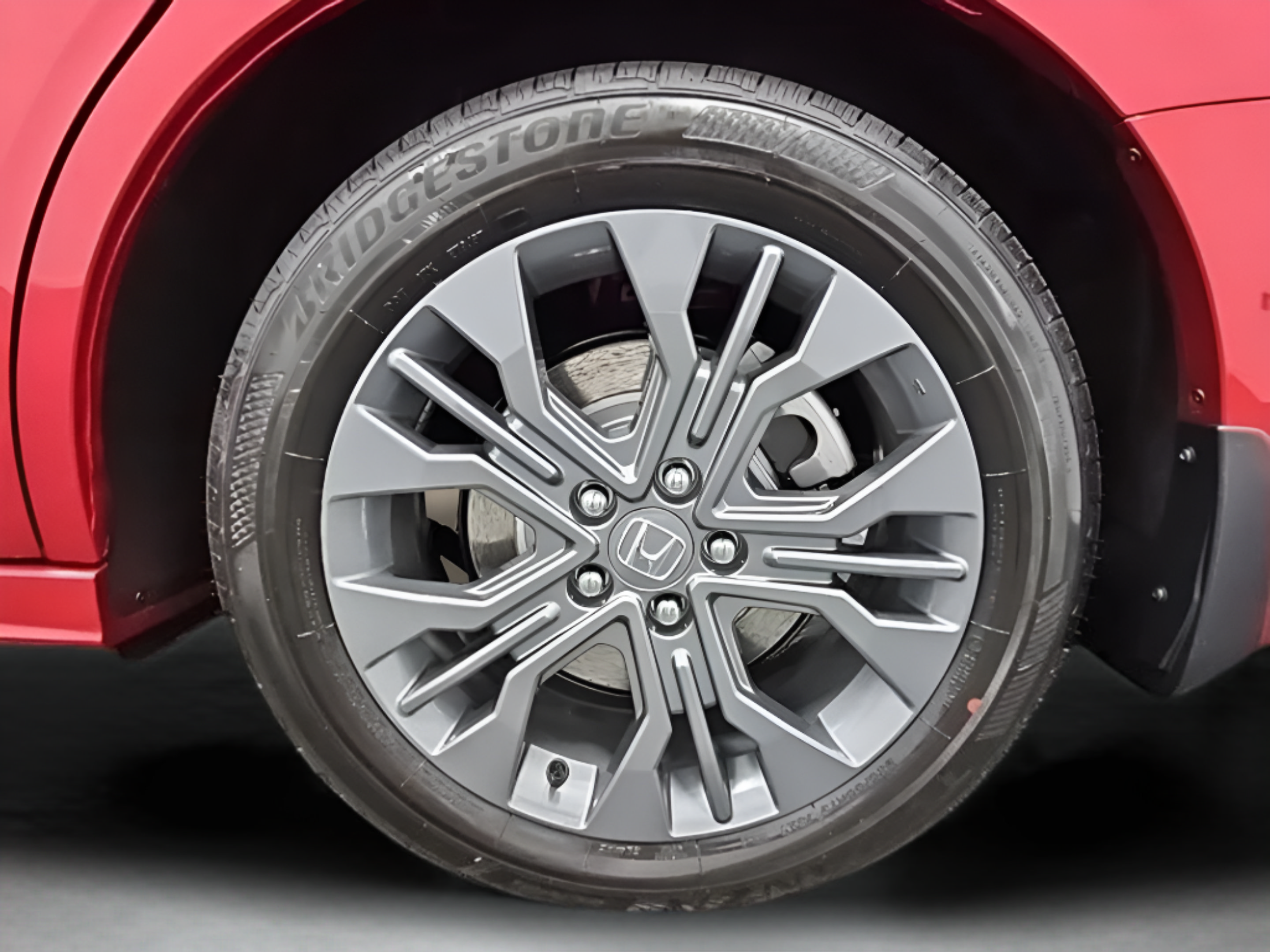 New 2027 Honda Odyssey Touring image 9