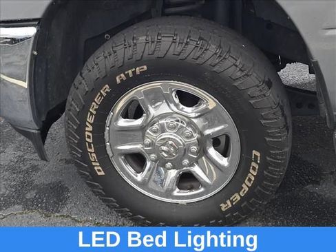 Used 2024 RAM 2500 Tradesman w/ Chrome Appearance Group AWD/4WD image 27