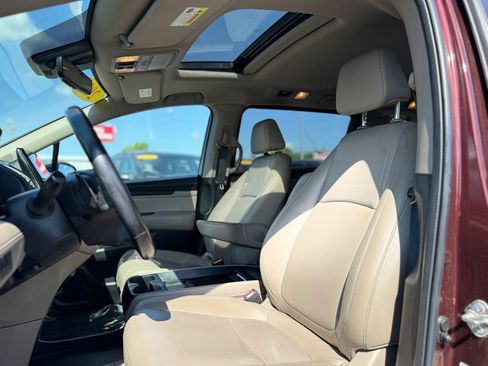 Used 2019 Honda Odyssey EX-L image 10